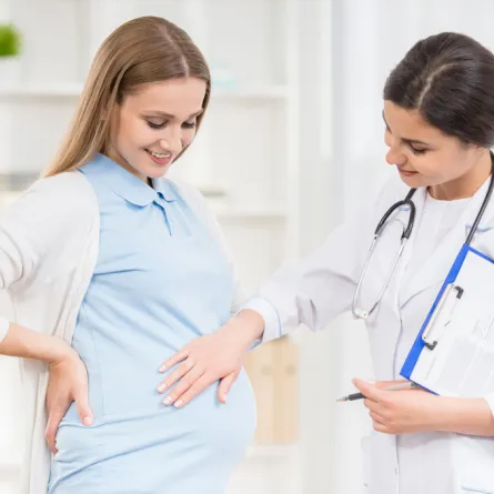 أسباب تشوه الجنين درجاته وطرق الوقاية منه