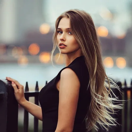 أسرار الأنوثة والجاذبية