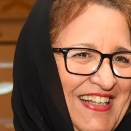 عزيزة جلال تغني "مستنياك" قبيل حفلها المرتقب في "شتاء طنطورة"