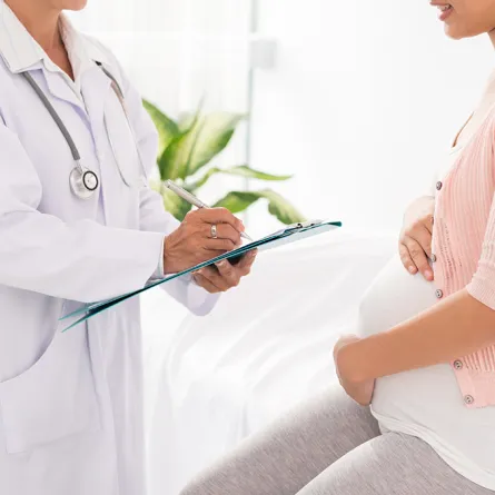 الالتهابات المهبلية عند الحامل وطرق العلاج الصحيحة