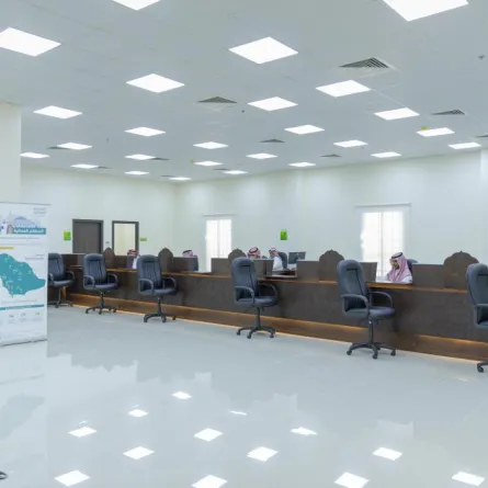 المحكمة العمالية في الرياض تسترد 20 مليون ريال