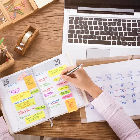 كيفية تحديد الأهداف وتحقيقها للشباب والبنات