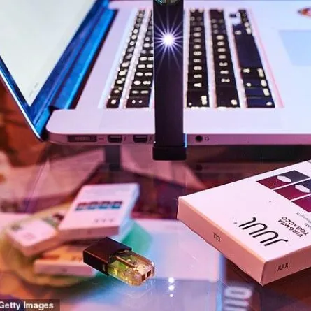 دراسة... السجائر الإلكترونية ترفع الإصابة بأمراض الرئة بنسبة 30%