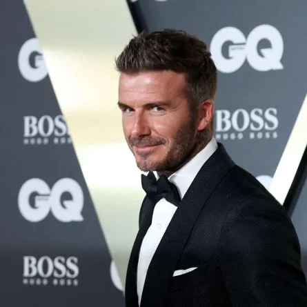 ديفيد بيكهام الأعلى أجرًا على موقع انستغرام في عام 2019