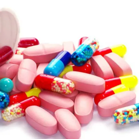 مرض السرطان: مضاد حيوي يحسّن فاعلية العلاج