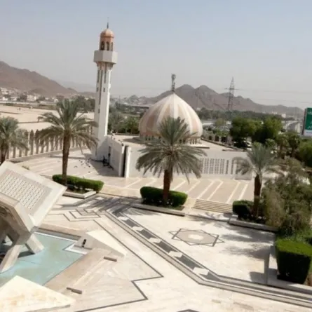 مجمع الملك فهد يرفع نسبة إنتاج طباعة المصحف الشريف 100%