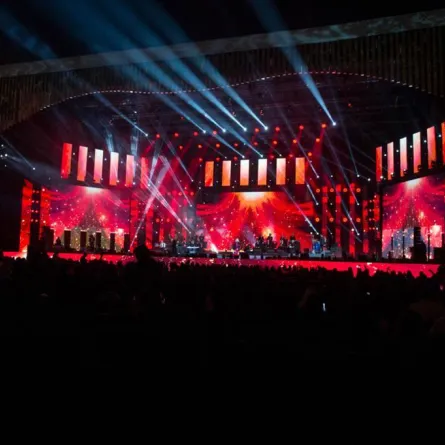 وائل كفوري يتغزل بالسعودية ونانسي عجرم ووائل جسار يشعلان الجو ضمن حفلات موسم الرياض