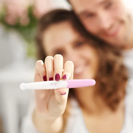 ماذا تعرف عن اختبارات الحمل؟