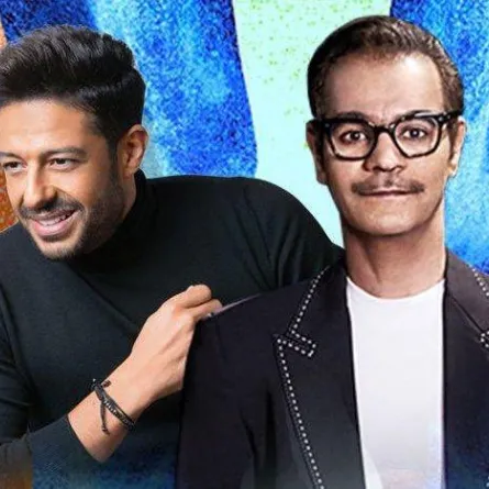 الفنانون المشاركون في "ميدل بيست" العالمي ضمن موسم الرياض