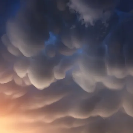 سحب الماماتوس.. صور تعرضها ناسا للمرة الأولى