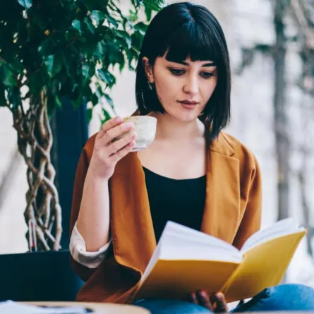 روايات سعودية خفيفة يُمكن إنهاؤها في جلسة واحدة