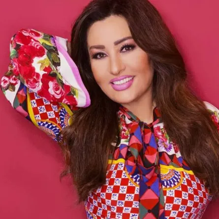 صور: لطيفة التونسية أقوى واحدة في 2020