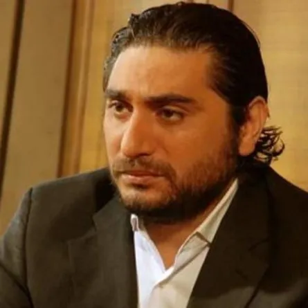 نضال نجم يستعد لـ " اختراق 2 " و يبتعد عن سوق النسوان ؟