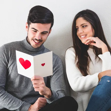 رسائل حب قصيرة للمخطوبين