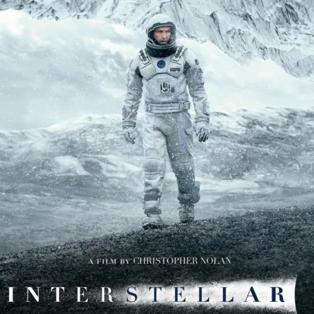 أفضل وأمتع موسيقى تصويرية في التاريخ