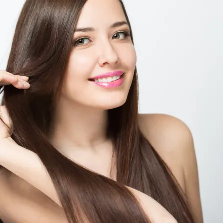 أفضل ماسك طبيعي لفرد الشعر وجعله ناعماً كالحرير