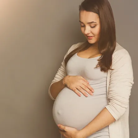 تغيرات الجسم أثناء الحمل هل تزول بعد الولادة؟