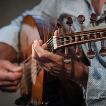 للمرة الأولى في السعودية.. مسابقة «ملك العود» ضمن «شتاء الرياض»