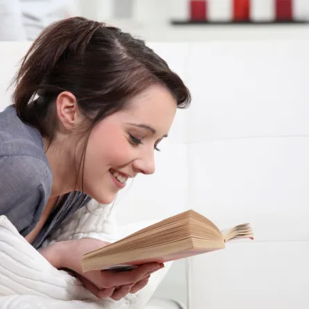 كتب وروايات مؤثرة مستوحاة من قصص حقيقية