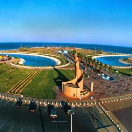 هيئة الجيولوجية السعودية تنفي وقوع هزة أرضية في الشرقية