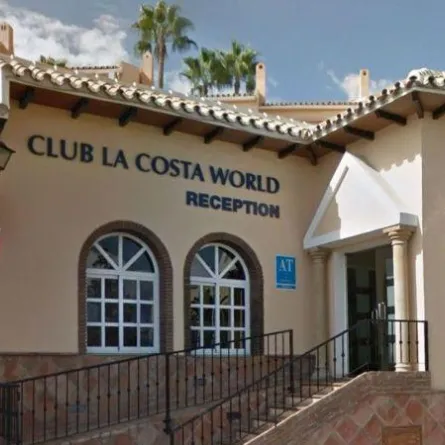 غرق جميع أفراد عائلة بريطانية بطريقة غامضة في إسبانيا