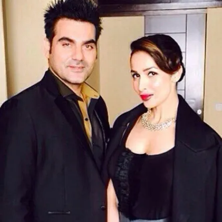 أرباز خان يعترف: طلاقي من ماليكا أرورا كان المنفذ الوحيد