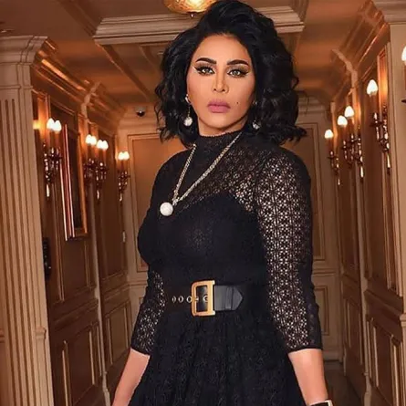 أجمل فساتين الفنانة الاماراتية احلام