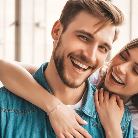 أسس نجاح الحياة الزوجية