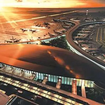 انتقال 7 وجهات دولية وداخلية إلى مطار الملك عبد العزيز الجديد