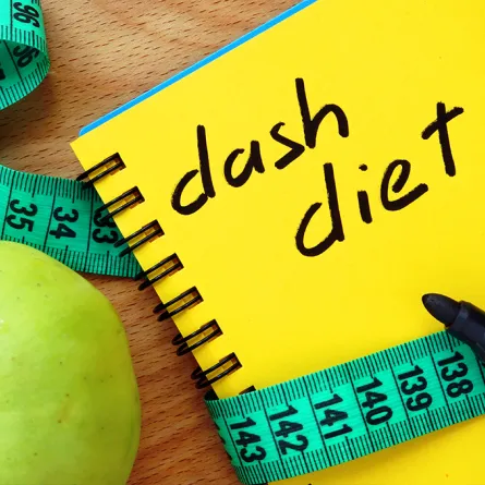 داش دايت لأهداف تتجاوز خسارة الوزن