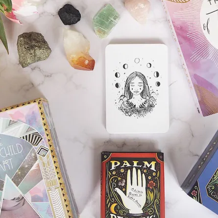 توقعات ابراج 2020 وفق بطاقات التارو