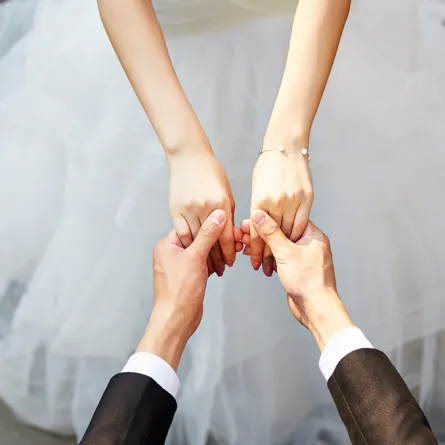 نصائح لتعزيز الثقة بين الزوجين