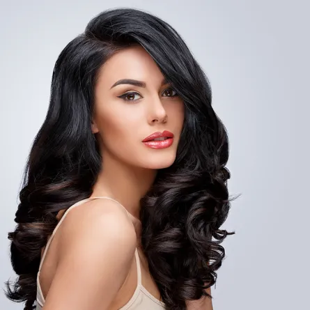 ماسكات الشعر من الموز طبقيها قبل عرسك