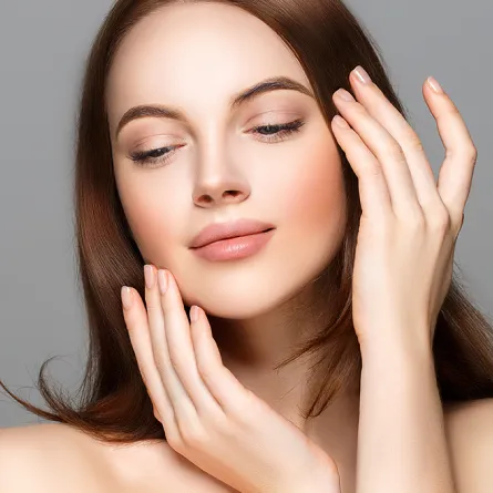 أفضل طرق العناية بالبشرة الحساسة في الشتاء