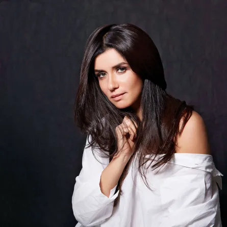 فيديو وصور: غادة عادل بعد تجاوز أزمتها مع طليقها مجدي الهواري: الانفصال حلو 