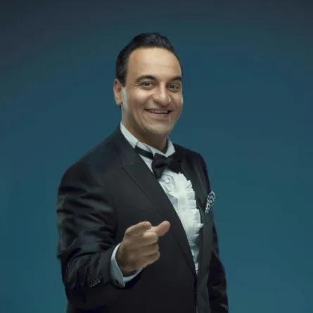 هشام إسماعيل: فخور بتواجدي في موسم الرياض و"علاء الدين" أعادتني للحياة