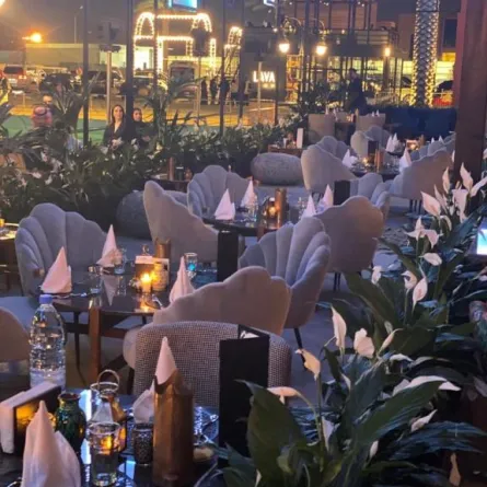 الرياض بوليفارد تظهر بحلة جديدة بعد مشروع التوسعة