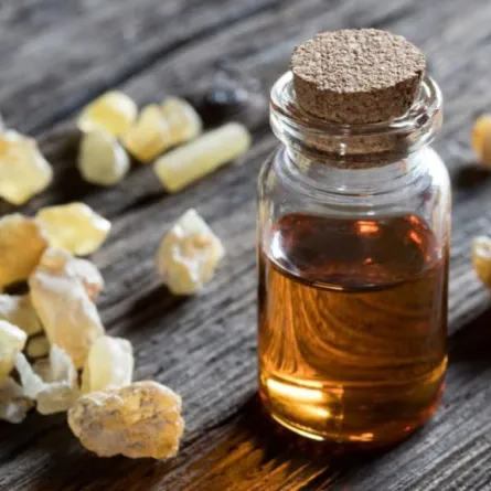 الدكتور خالد النمر يحذر الأمهات من تبخير المنزل بـ "لبان الذكر"