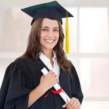 أسباب النجاح في الدراسة الجامعية