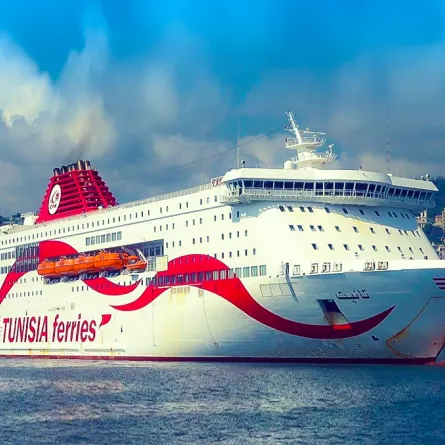 وكادت تحدث أكبر كارثة في البحر الأبيض المتوسّط!