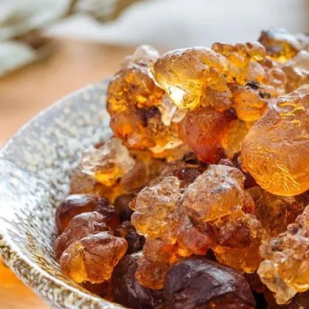 فوائد الصمغ العربي للأعصاب والوقاية من الأمراض  