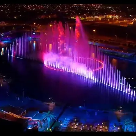 استثناء الأطفال من شرط التحصين لدخول الفعاليات الترفيهية في الأماكن المفتوحة