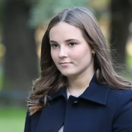 الأميرة إنغريد- الصورة من موقع Royal central