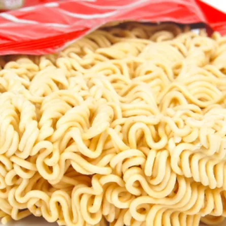 الأندومي لا تسبب السرطان