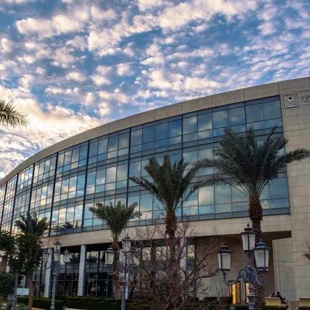 الاستثمار  تُحذر من انتحال اسمها في استخدام وسائل التواصل