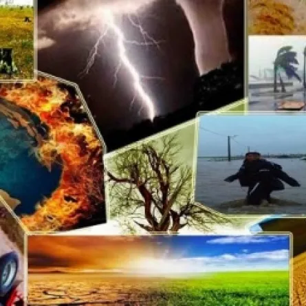 الأرض تغلي وعلماء يتوقعون نتائج كارثية