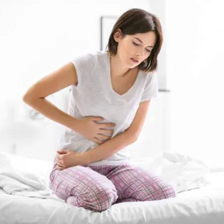 الحمية الغذائية لا يمكنها معالجة حصوات المرارة