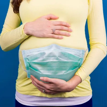 الصحة 98% من الحالات الحرجة للحوامل لم يتلقين لقاح كورونا