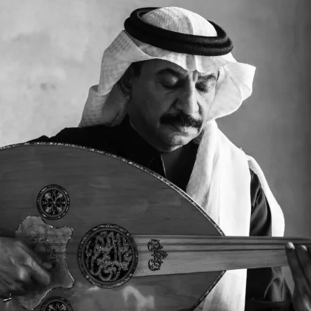 الفنان عبادي من الانستقرام