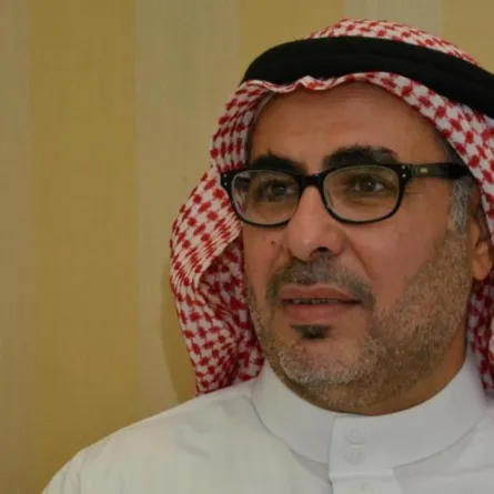 المخرج عمر الجاسر من حسابه في تويتر